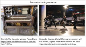 automate or augment